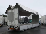 2013 Hino Profia Truck for sale, Japanese used car export - photo 6 of 21 | GULJI TRADERS