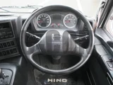 2013 Hino Profia Truck for sale, Japanese used car export - photo 17 of 21 | GULJI TRADERS