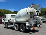 2013 Hino Profia Truck for sale, Japanese used car export - photo 2 of 21 | GULJI TRADERS