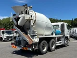 2013 Hino Profia Truck for sale, Japanese used car export - photo 3 of 21 | GULJI TRADERS