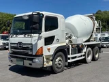 2013 Hino Profia Truck for sale, Japanese used car export - photo 4 of 21 | GULJI TRADERS