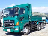 2013 Hino Profia Truck for sale, Japanese used car export - photo 2 of 21 | GULJI TRADERS