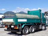 2013 Hino Profia Truck for sale, Japanese used car export - photo 3 of 21 | GULJI TRADERS