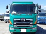 2013 Hino Profia Truck for sale, Japanese used car export - photo 5 of 21 | GULJI TRADERS