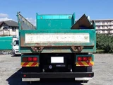 2013 Hino Profia Truck for sale, Japanese used car export - photo 6 of 21 | GULJI TRADERS