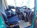 2013 Hino Profia Truck for sale, Japanese used car export - photo 10 of 21 | GULJI TRADERS