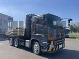 2013 Hino Profia Truck for sale, Japanese used car export - photo 1 of 21 | GULJI TRADERS