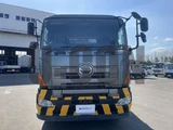 2013 Hino Profia Truck for sale, Japanese used car export - photo 2 of 21 | GULJI TRADERS
