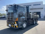2013 Hino Profia Truck for sale, Japanese used car export - photo 3 of 21 | GULJI TRADERS