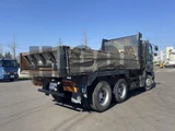 2013 Hino Profia Truck for sale, Japanese used car export - photo 6 of 21 | GULJI TRADERS