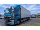 2013 Hino Profia Truck for sale, Japanese used car export - photo 1 of 9 | GULJI TRADERS