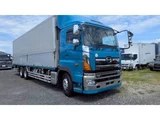 2013 Hino Profia Truck for sale, Japanese used car export - photo 2 of 9 | GULJI TRADERS