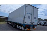 2013 Hino Profia Truck for sale, Japanese used car export - photo 6 of 9 | GULJI TRADERS