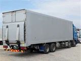 2014 Hino Profia Truck for sale, Japanese used car export - photo 2 of 51 | GULJI TRADERS