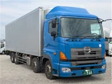 2014 Hino Profia Truck for sale, Japanese used car export - photo 5 of 51 | GULJI TRADERS