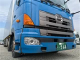 2014 Hino Profia Truck for sale, Japanese used car export - photo 6 of 51 | GULJI TRADERS