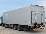 2014 Hino Profia Truck for sale, Japanese used car export - photo 8 of 51 | GULJI TRADERS