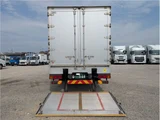 2014 Hino Profia Truck for sale, Japanese used car export - photo 12 of 51 | GULJI TRADERS