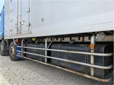 2014 Hino Profia Truck for sale, Japanese used car export - photo 30 of 51 | GULJI TRADERS