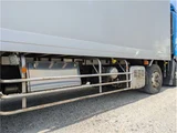 2014 Hino Profia Truck for sale, Japanese used car export - photo 38 of 51 | GULJI TRADERS