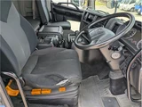 2014 Hino Profia Truck for sale, Japanese used car export - photo 39 of 51 | GULJI TRADERS