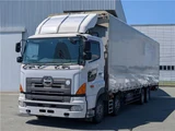 2014 Hino Profia Truck for sale, Japanese used car export - photo 1 of 40 | GULJI TRADERS