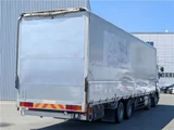 2014 Hino Profia Truck for sale, Japanese used car export - photo 2 of 40 | GULJI TRADERS