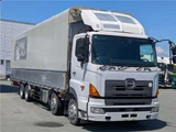 2014 Hino Profia Truck for sale, Japanese used car export - photo 5 of 40 | GULJI TRADERS