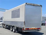 2014 Hino Profia Truck for sale, Japanese used car export - photo 6 of 40 | GULJI TRADERS