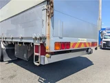 2014 Hino Profia Truck for sale, Japanese used car export - photo 7 of 40 | GULJI TRADERS