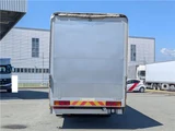 2014 Hino Profia Truck for sale, Japanese used car export - photo 9 of 40 | GULJI TRADERS