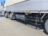 2014 Hino Profia Truck for sale, Japanese used car export - photo 13 of 40 | GULJI TRADERS