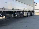 2014 Hino Profia Truck for sale, Japanese used car export - photo 15 of 40 | GULJI TRADERS