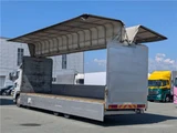 2014 Hino Profia Truck for sale, Japanese used car export - photo 17 of 40 | GULJI TRADERS