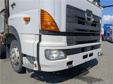 2014 Hino Profia Truck for sale, Japanese used car export - photo 37 of 40 | GULJI TRADERS