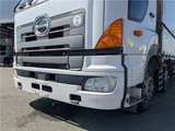 2014 Hino Profia Truck for sale, Japanese used car export - photo 38 of 40 | GULJI TRADERS