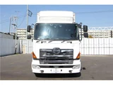 2014 Hino Profia Truck for sale, Japanese used car export - photo 2 of 61 | GULJI TRADERS