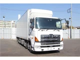 2014 Hino Profia Truck for sale, Japanese used car export - photo 3 of 61 | GULJI TRADERS