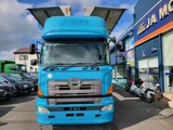 2014 Hino Profia Truck for sale, Japanese used car export - photo 2 of 35 | GULJI TRADERS