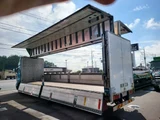 2014 Hino Profia Truck for sale, Japanese used car export - photo 4 of 35 | GULJI TRADERS