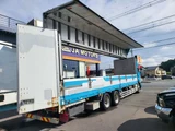 2014 Hino Profia Truck for sale, Japanese used car export - photo 6 of 35 | GULJI TRADERS