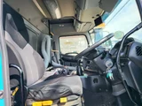 2014 Hino Profia Truck for sale, Japanese used car export - photo 7 of 35 | GULJI TRADERS