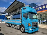 2014 Hino Profia Truck for sale, Japanese used car export - photo 12 of 35 | GULJI TRADERS