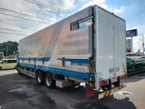 2014 Hino Profia Truck for sale, Japanese used car export - photo 13 of 35 | GULJI TRADERS