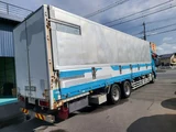 2014 Hino Profia Truck for sale, Japanese used car export - photo 14 of 35 | GULJI TRADERS
