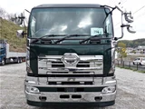 2014 Hino Profia Truck for sale, Japanese used car export - photo 2 of 24 | GULJI TRADERS