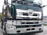2014 Hino Profia Truck for sale, Japanese used car export - photo 4 of 24 | GULJI TRADERS