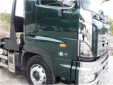 2014 Hino Profia Truck for sale, Japanese used car export - photo 5 of 24 | GULJI TRADERS