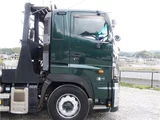 2014 Hino Profia Truck for sale, Japanese used car export - photo 6 of 24 | GULJI TRADERS