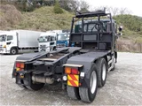2014 Hino Profia Truck for sale, Japanese used car export - photo 8 of 24 | GULJI TRADERS